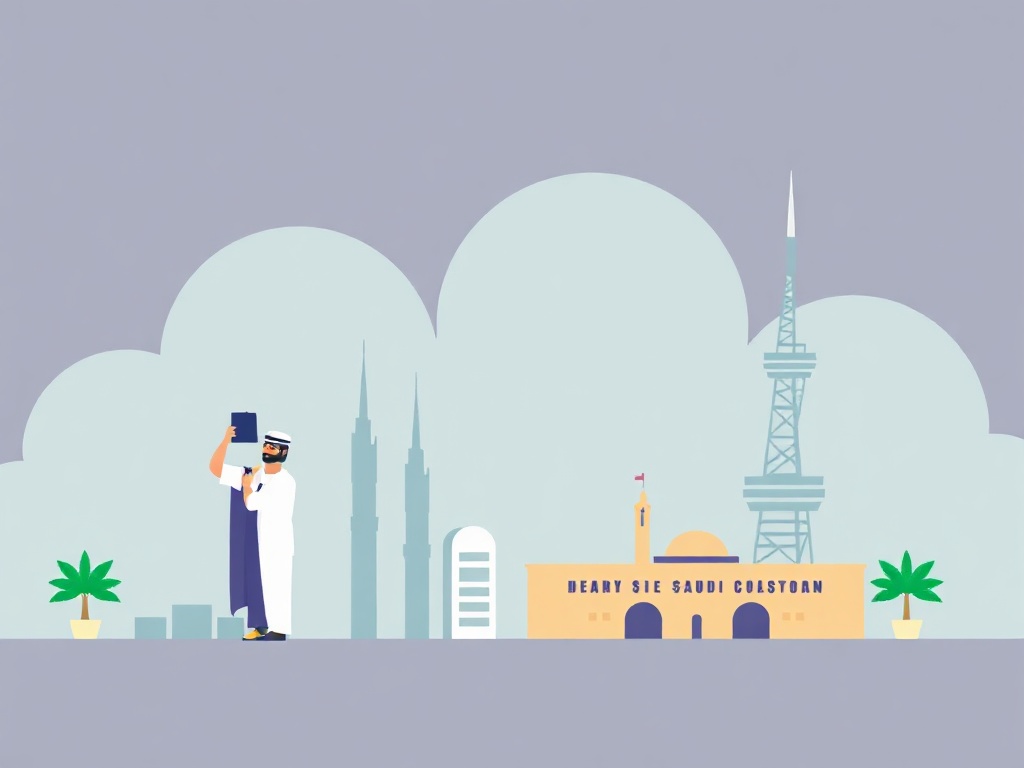 Understanding AML Check in Saudi Arabia: A Deep Dive into SAMA Regulation Compliance