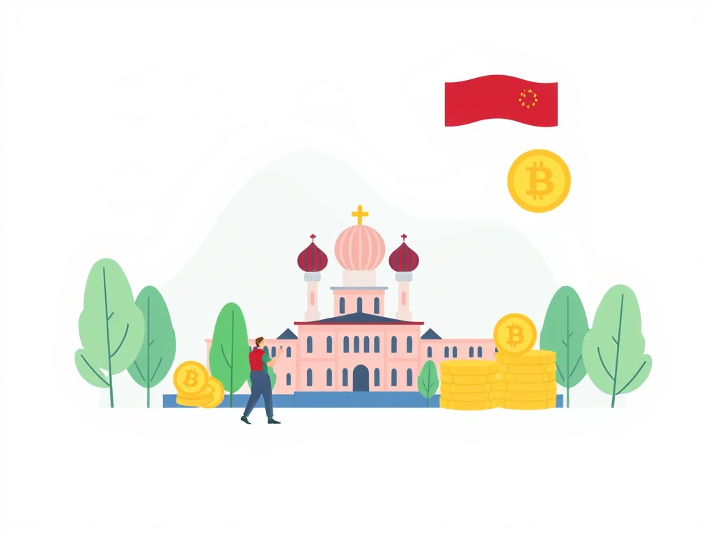 Регистрация криптокомпании в Эстонии: полное руководство для предпринимателей