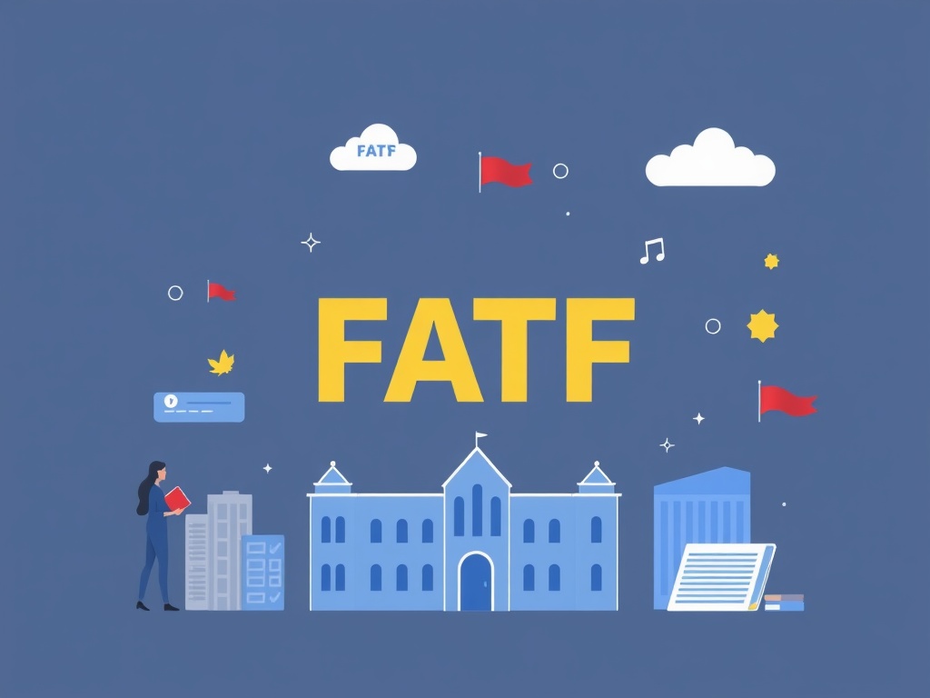 FATF серый список крипто: что это такое и как это влияет на криптовалютную индустрию