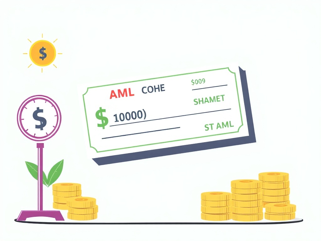 Understanding the AML Check 10000 Cash Limit: Compliance, Risks, and Best Practices