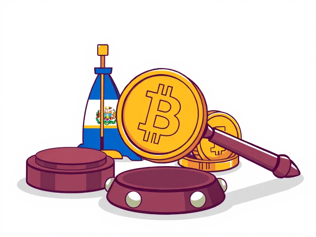 Understanding AML Check Under El Salvador's Bitcoin Law: Compliance and Best Practices
