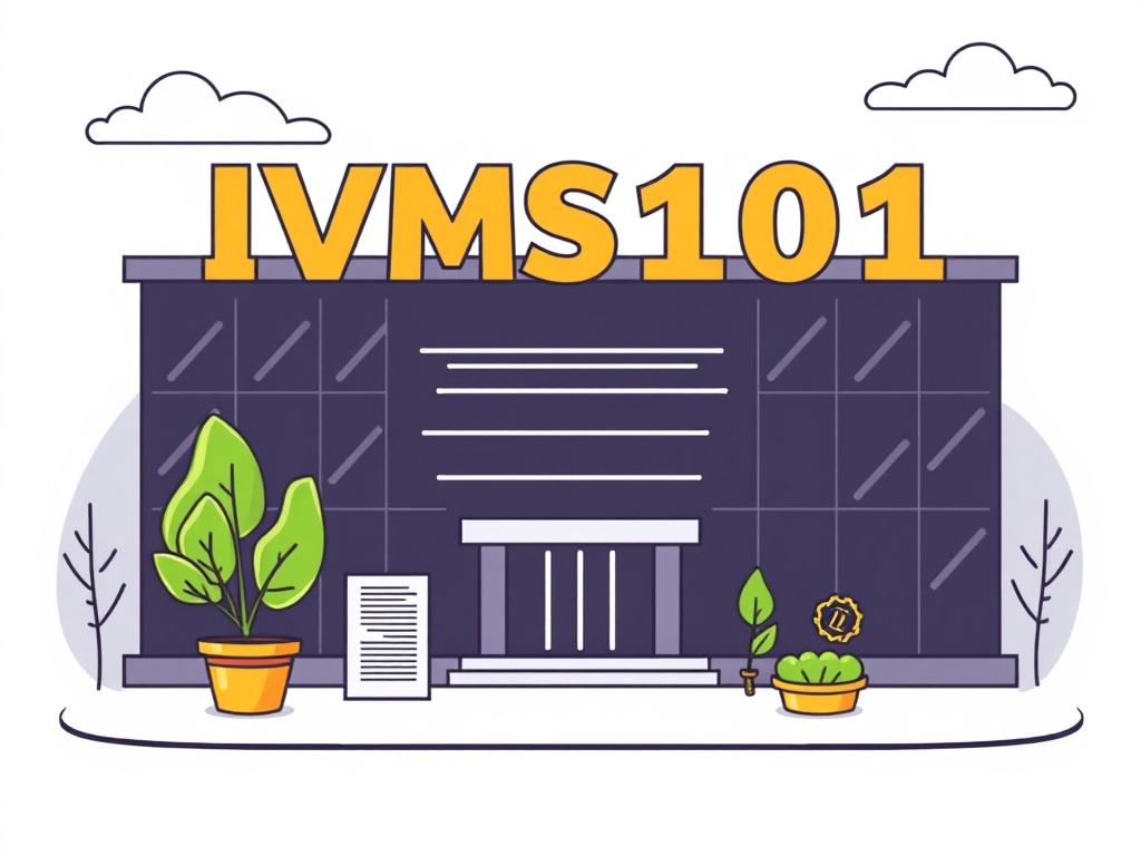 IVMS101 формат данных крипто: стандарт для борьбы с отмыванием денег в криптоиндустрии