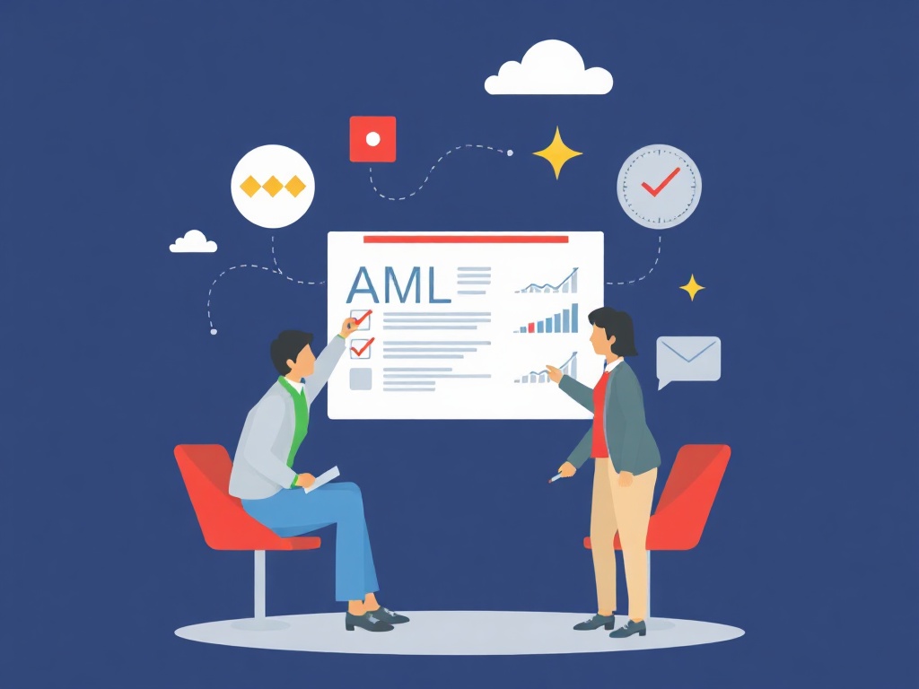 Understanding AML Check Customer Due Diligence Requirements: A Complete Guide for Compliance Professionals