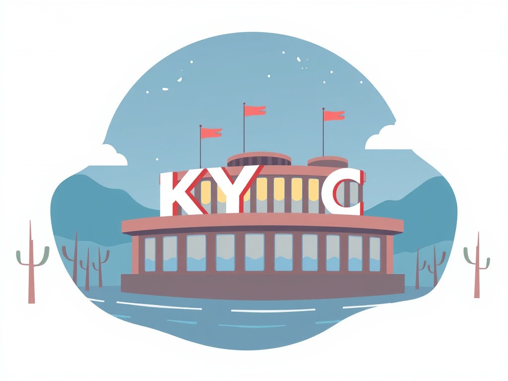 KYC уровень крипто биржи: как проходит проверка и почему это важно для безопасности