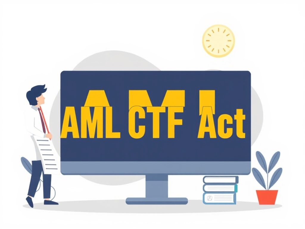 Understanding AML Check Under the AML CTF Act: Compliance, Challenges, and Best Practices