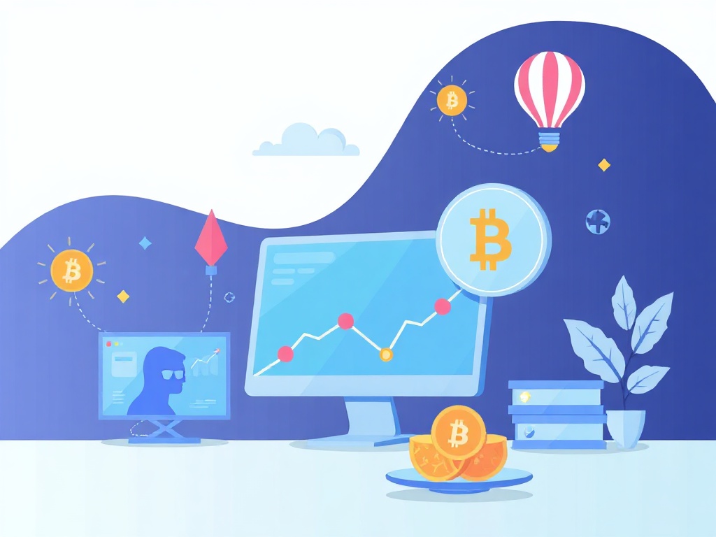 Предиктивный AML-скоринг для криптобирж: как инновационные технологии борются с финансовыми преступлениями