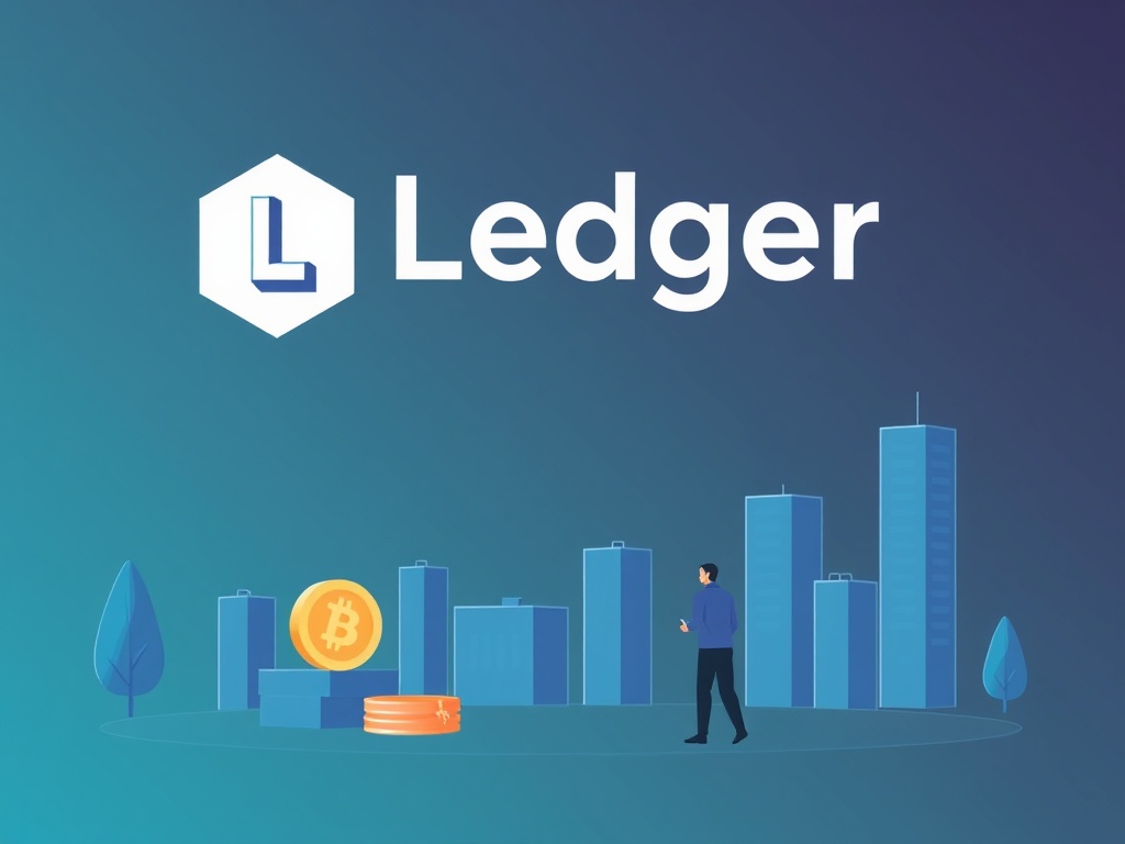 Ledger АМЛ верификация на бирже: как проходит проверка и почему это важно для безопасности