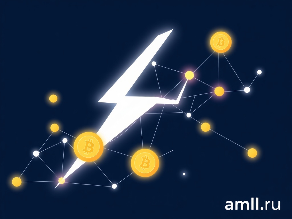 Lightning Network и АМЛ риски: как биткоин-инновации влияют на борьбу с отмыванием денег