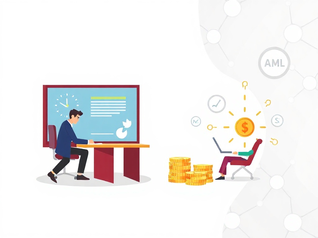 Understanding AML Check JoinMarket Coordination Detection: A Comprehensive Guide for Compliance Professionals