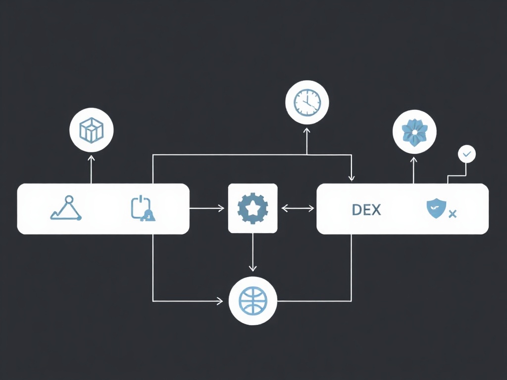 Understanding the AML Check DEX Aggregator Transaction Flow: A Comprehensive Guide
