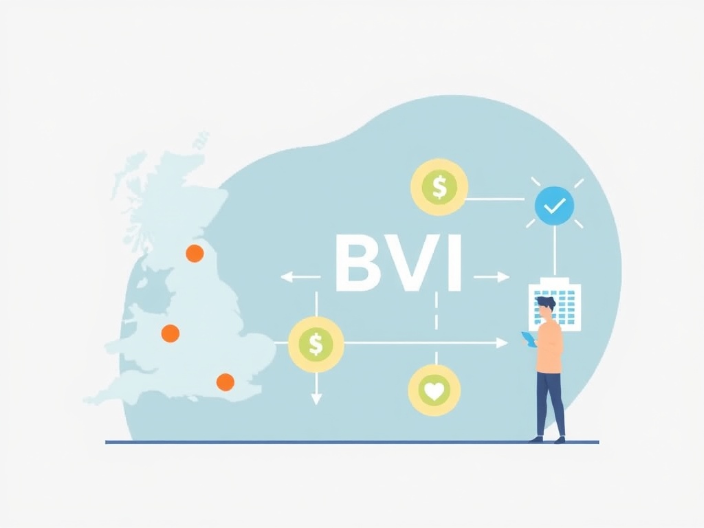 Understanding AML Check BVI Structure: A Comprehensive Guide for Compliance and Risk Management