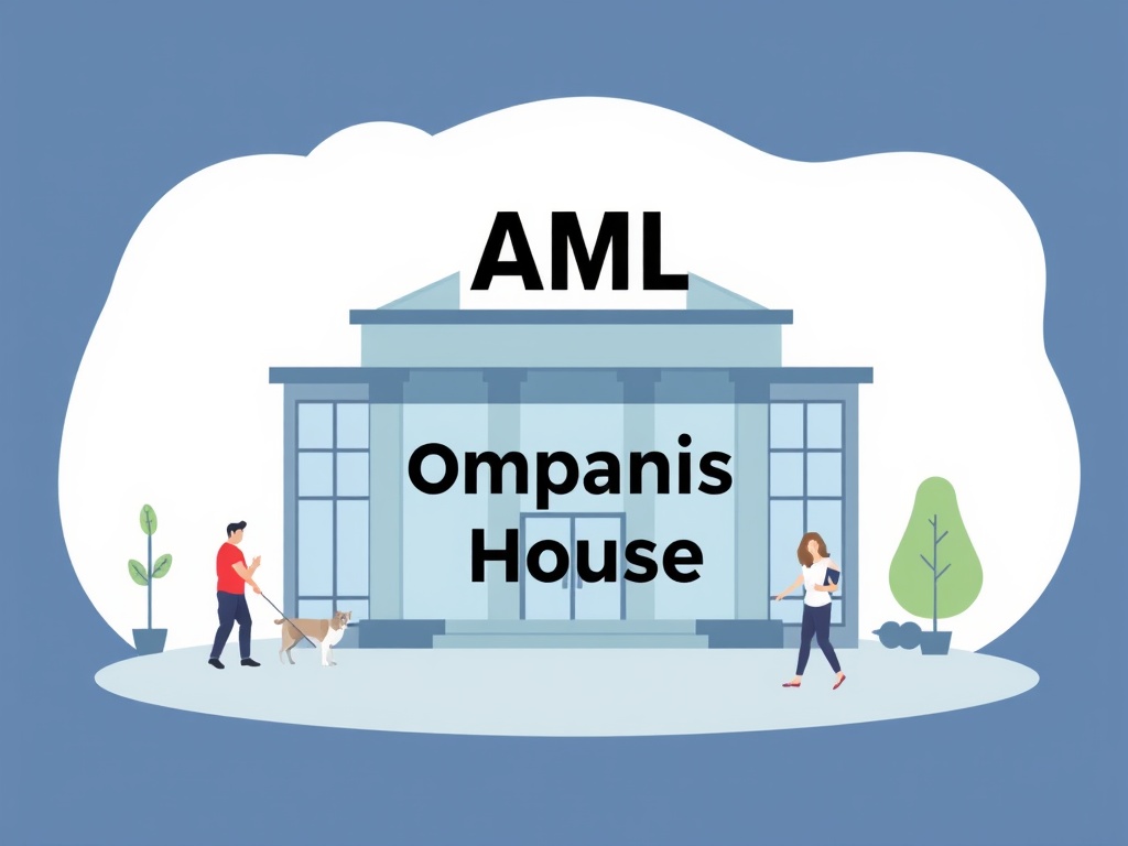 Understanding AML Check at Companies House: A Comprehensive Guide for Businesses