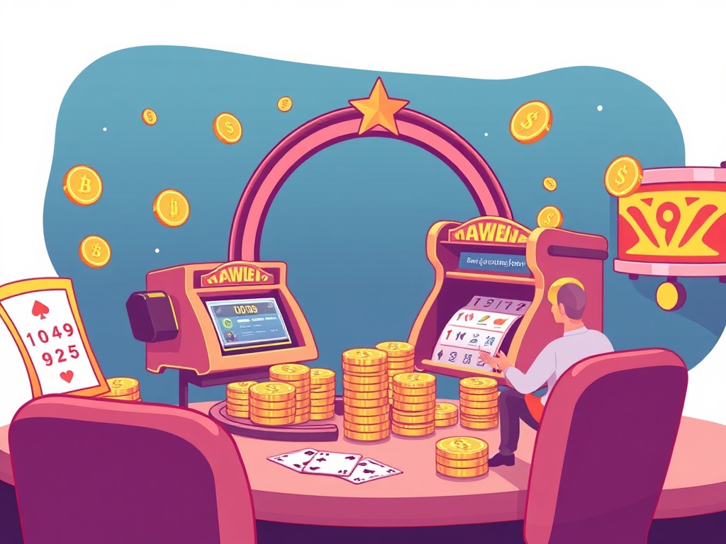 Understanding AML Check NFT Gambling: Risks, Compliance, and Best Practices