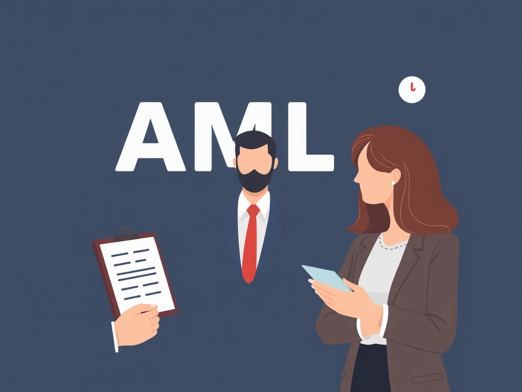 Understanding AML Check Avatar Identity: A Comprehensive Guide for Businesses