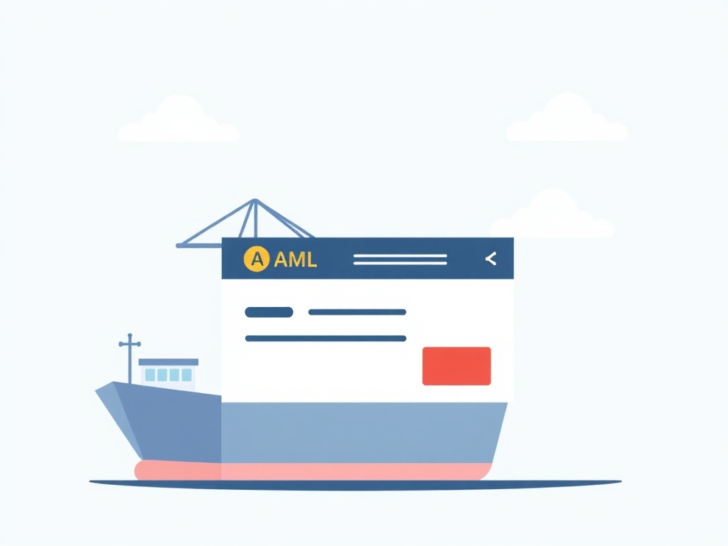Understanding AML Check Bill of Lading: Compliance, Risks, and Best Practices