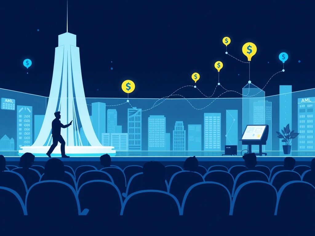 Understanding AML Check in Blockchain Games: A Comprehensive Guide for Developers and Players