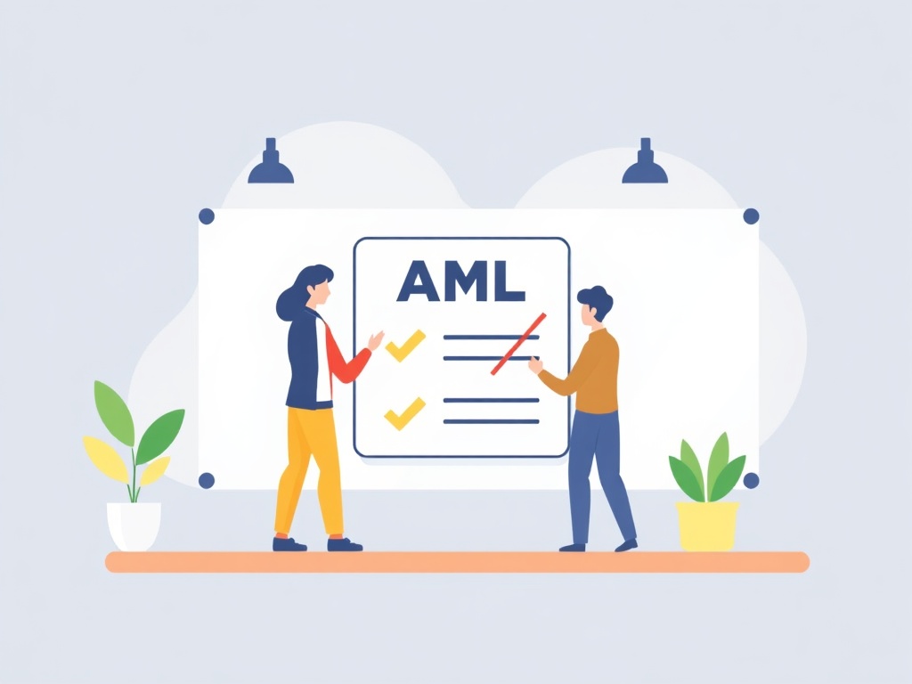Understanding AML Check Board Control: A Comprehensive Guide for Compliance and Risk Management