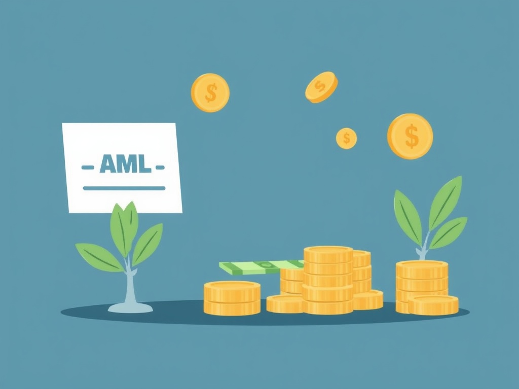 Understanding AML Check Cash Equivalent: Compliance, Risks, and Best Practices