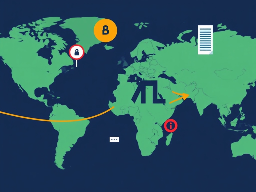 Understanding AML Check Cross-Border Sanctions: A Comprehensive Guide for Financial Institutions