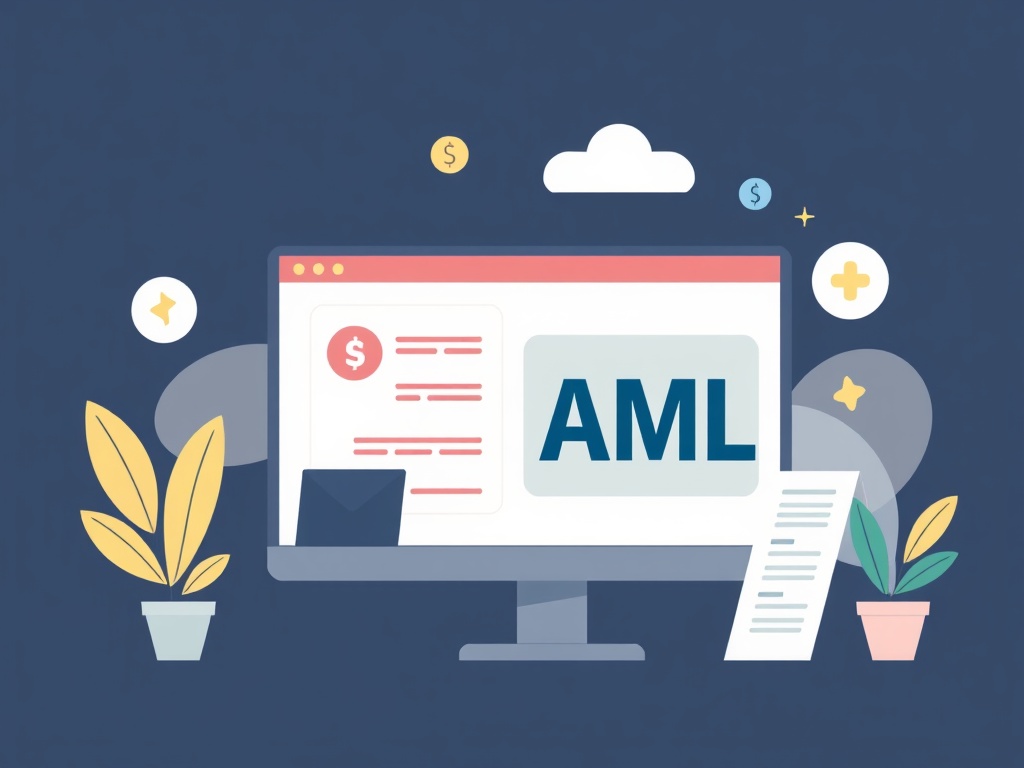 Understanding AML Check for Crowdfunding Platforms: A Comprehensive Guide