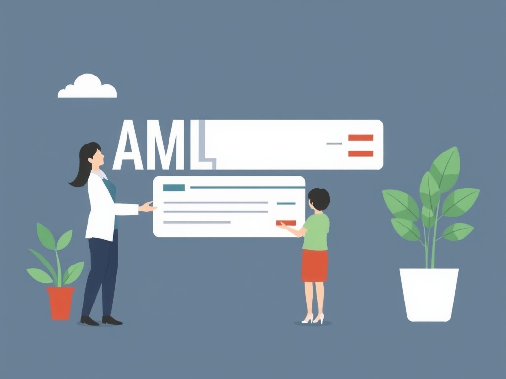 Understanding the Importance of an AML Check for Family Holding Companies