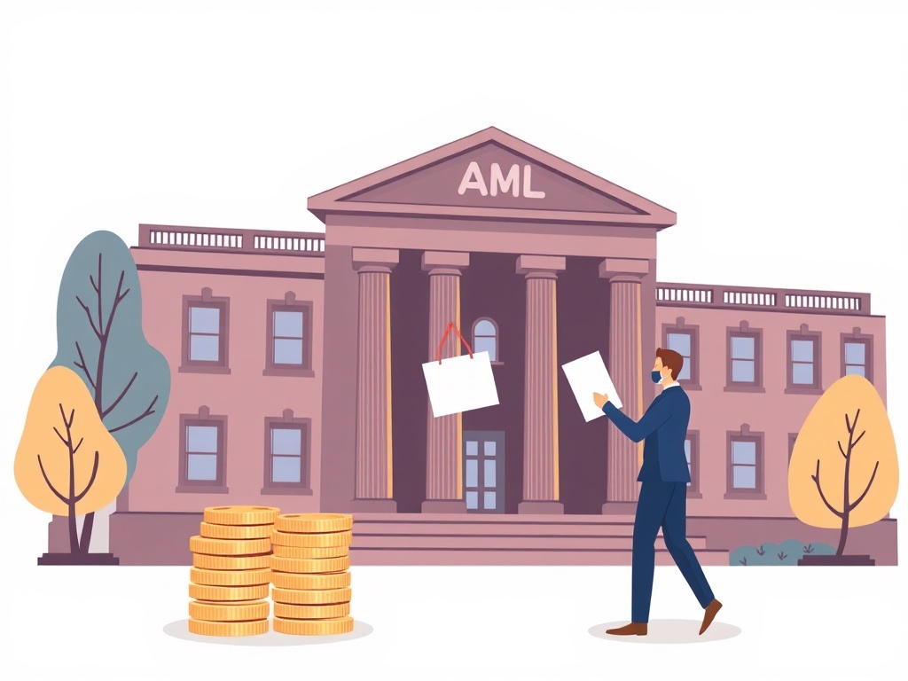 Understanding AML Check for Fixed Interest Trusts: A Comprehensive Guide