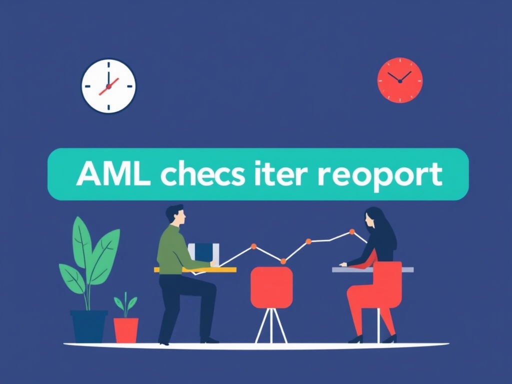 The Essential Guide to AML Check Follow Up Reports: Ensuring Compliance and Risk Mitigation