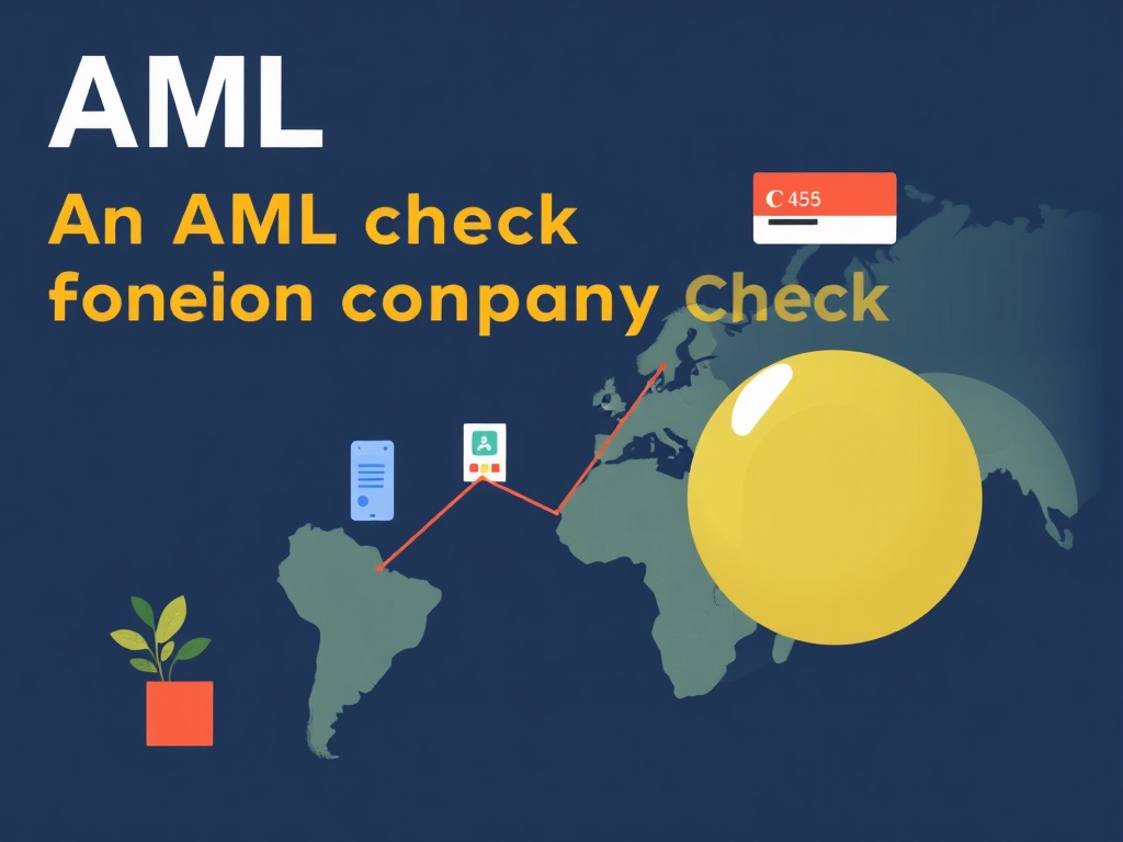 Comprehensive AML Check for Foreign Companies: Ensuring Regulatory Compliance and Risk Mitigation