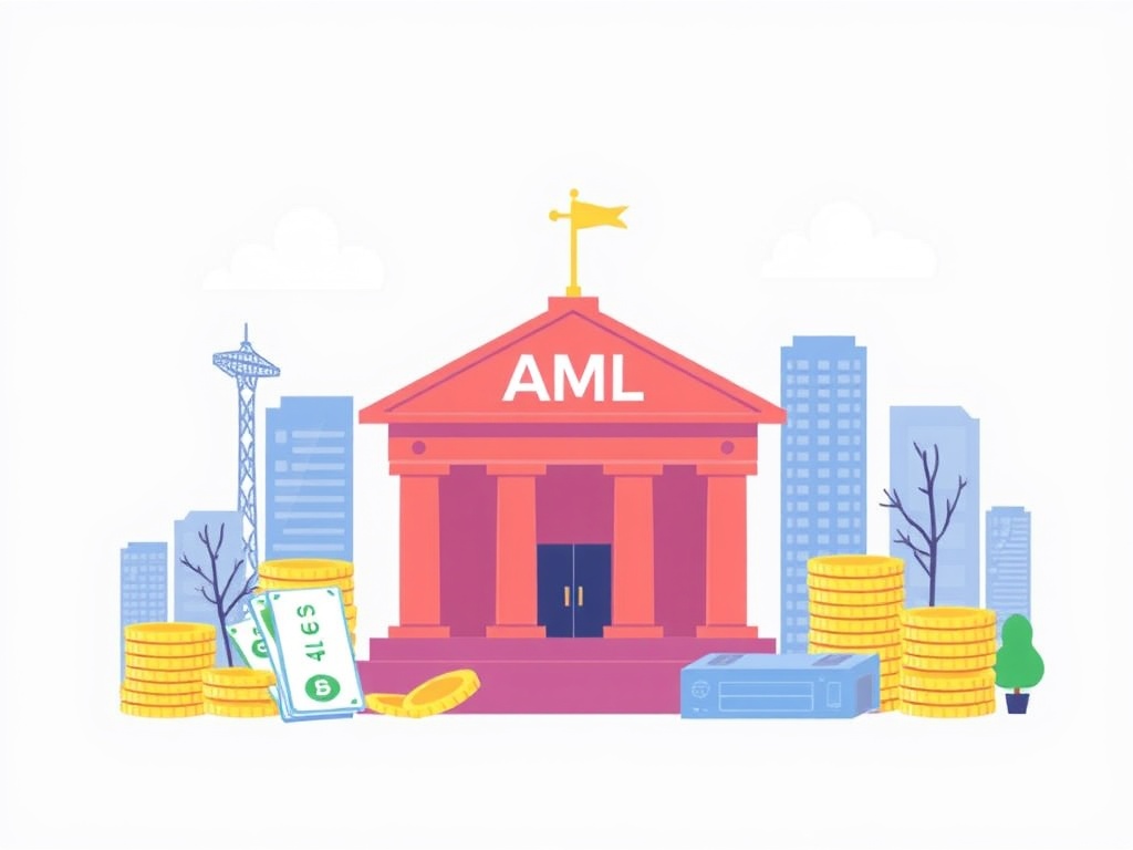 Understanding AML Check for Foreign Currency Accounts: Compliance, Risks, and Best Practices