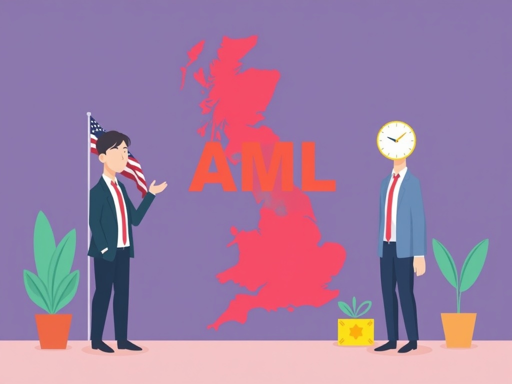 Understanding AML Check for Foreign Trusts in the UK: A Comprehensive Guide