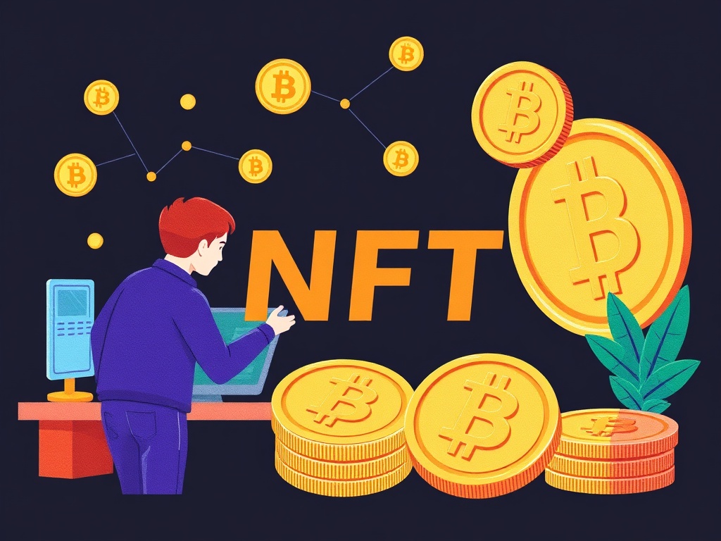 Торговля NFT и признаки AML: как выявить подозрительные операции в криптоиндустрии