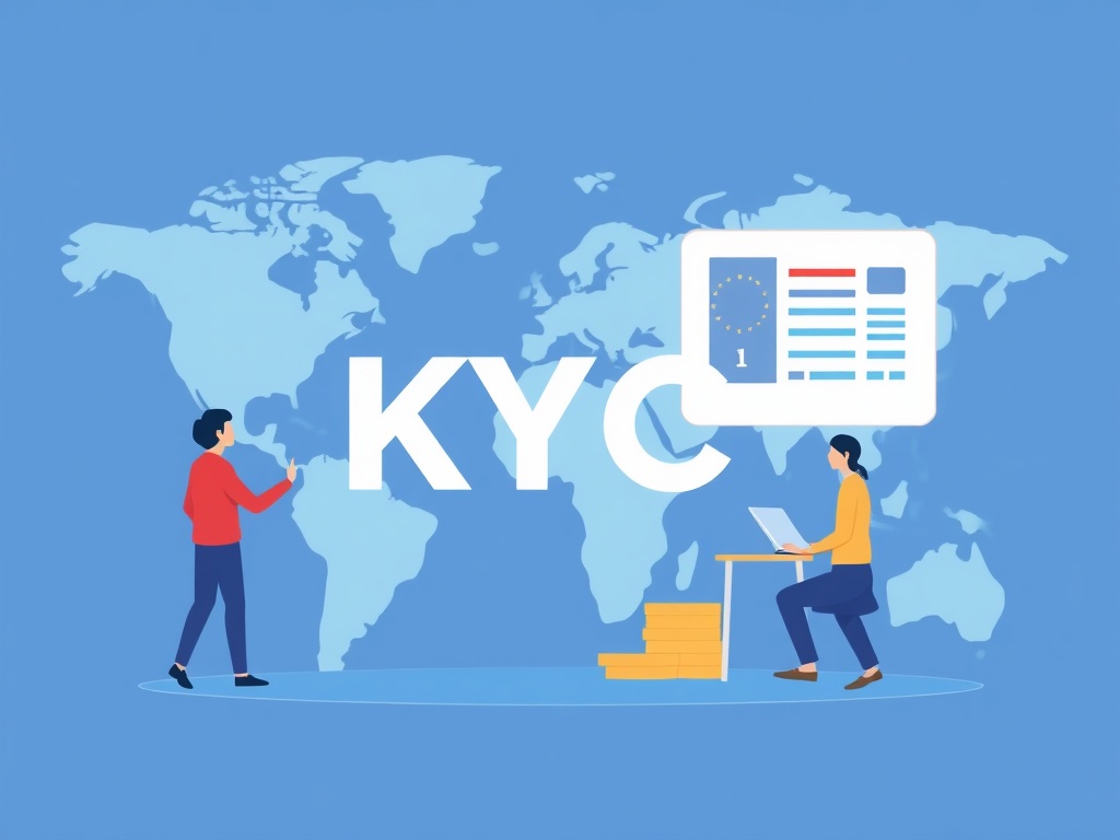 Требования KYC FATF к криптовалютным платформам: полное руководство по соответствию и AML-регулированию