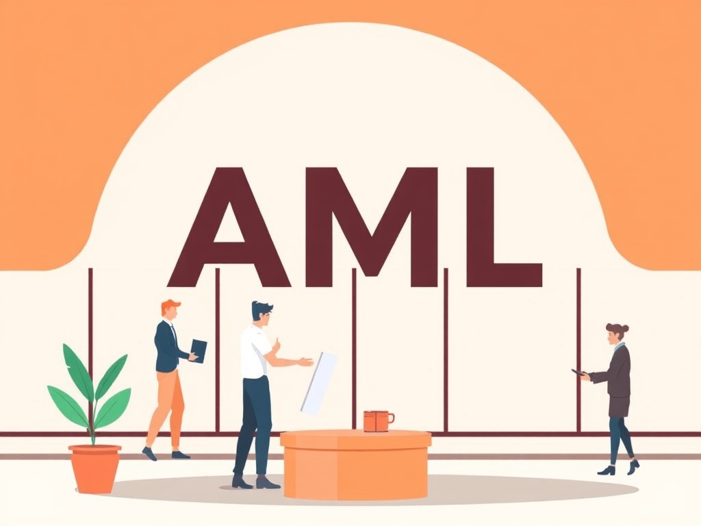 Understanding AML Check Group Company Reliance: A Comprehensive Guide for Businesses