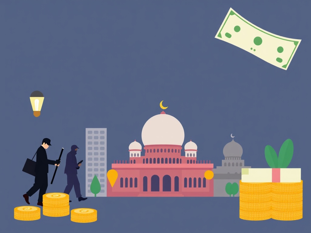 Understanding AML Check, Hawala, and Terrorism Financing: A Comprehensive Guide