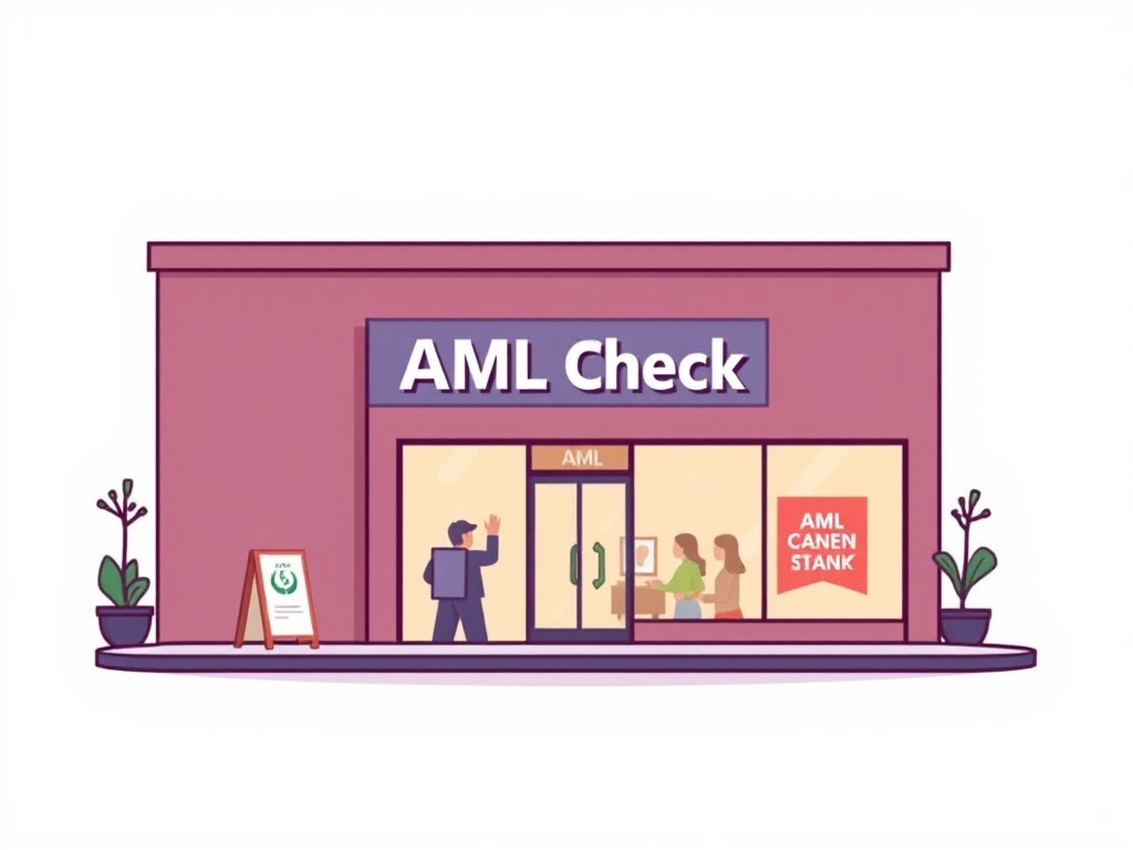 Understanding AML Check for International Branches: A Comprehensive Guide