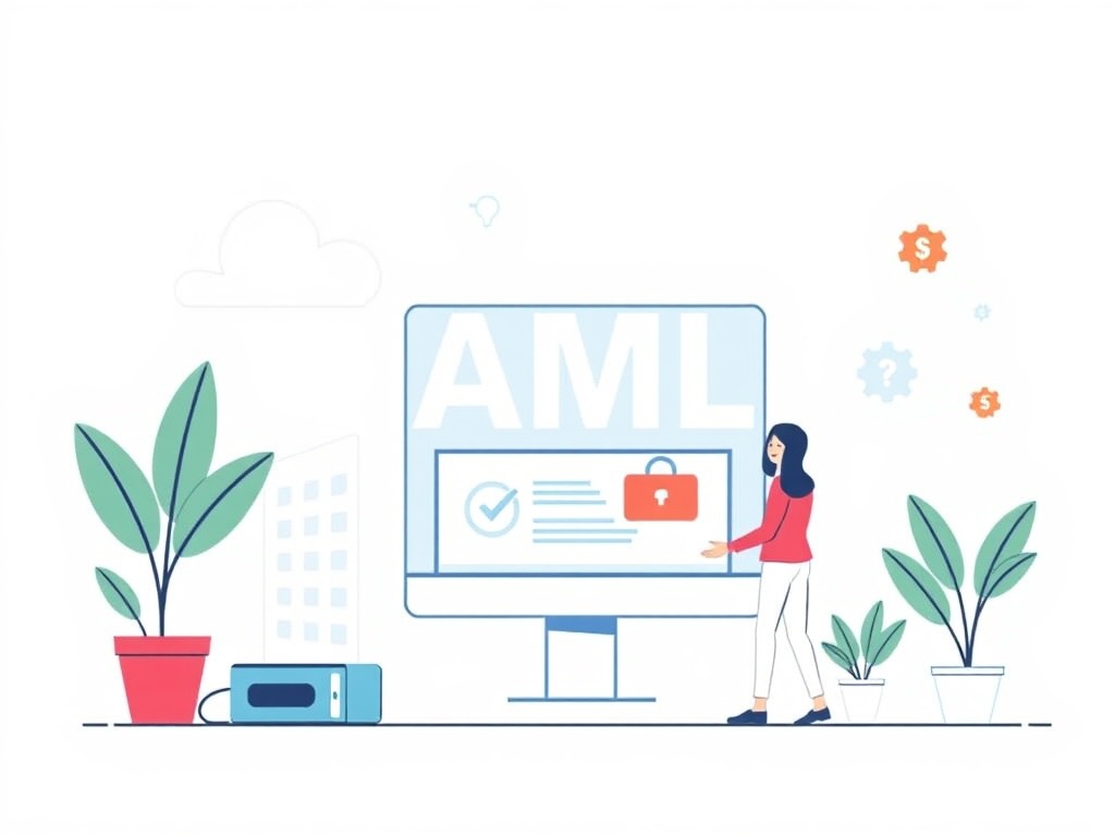 AML Check Internet Service Provider: Ensuring Compliance and Security