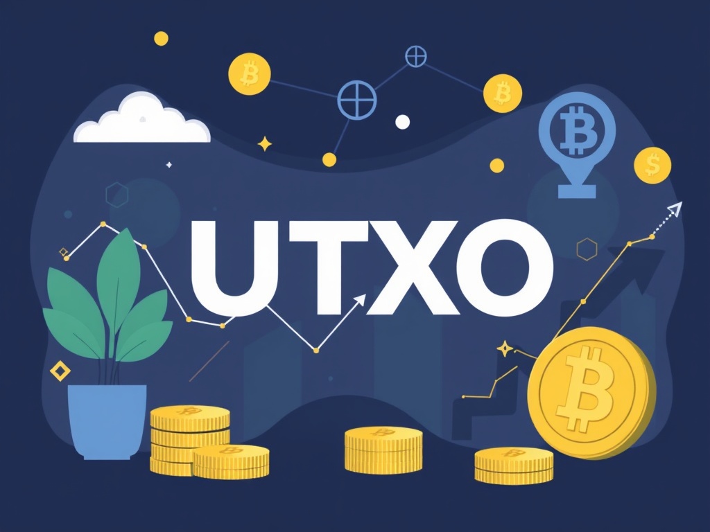 UTXO анализ биткоин: как оценить риски и защитить свои инвестиции