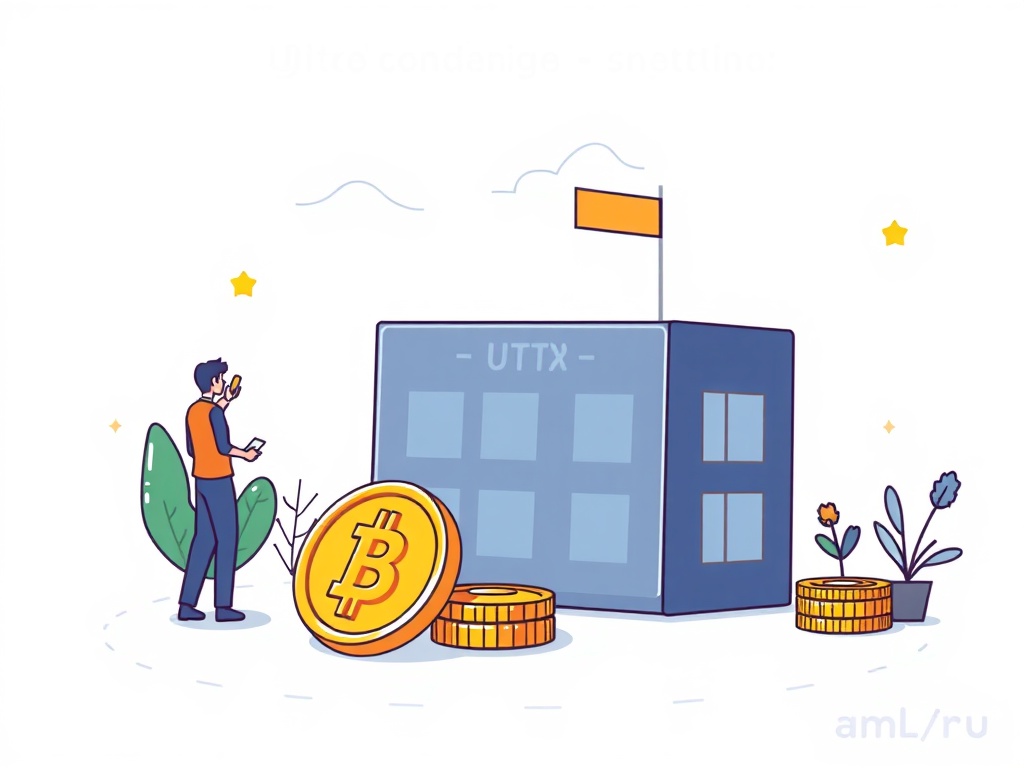 UTXO управление биткоин: как технология UTXO помогает в борьбе с отмыванием денег (АМЛ)