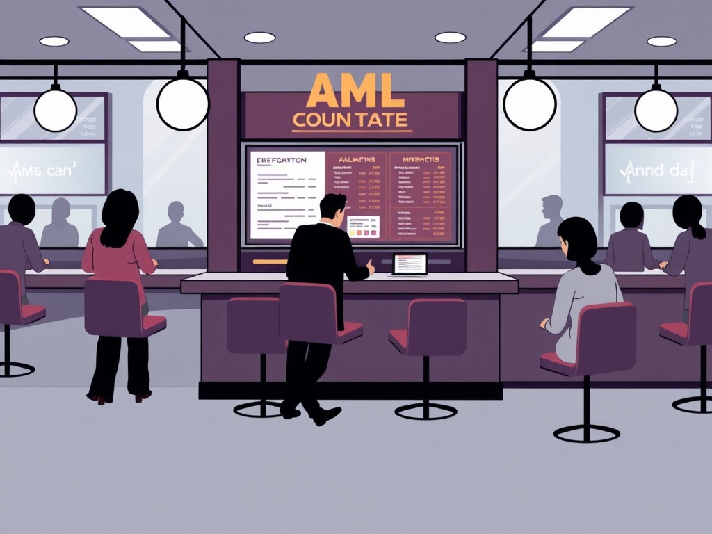Understanding AML Check Requirements for Junket Operators in the Gaming Industry