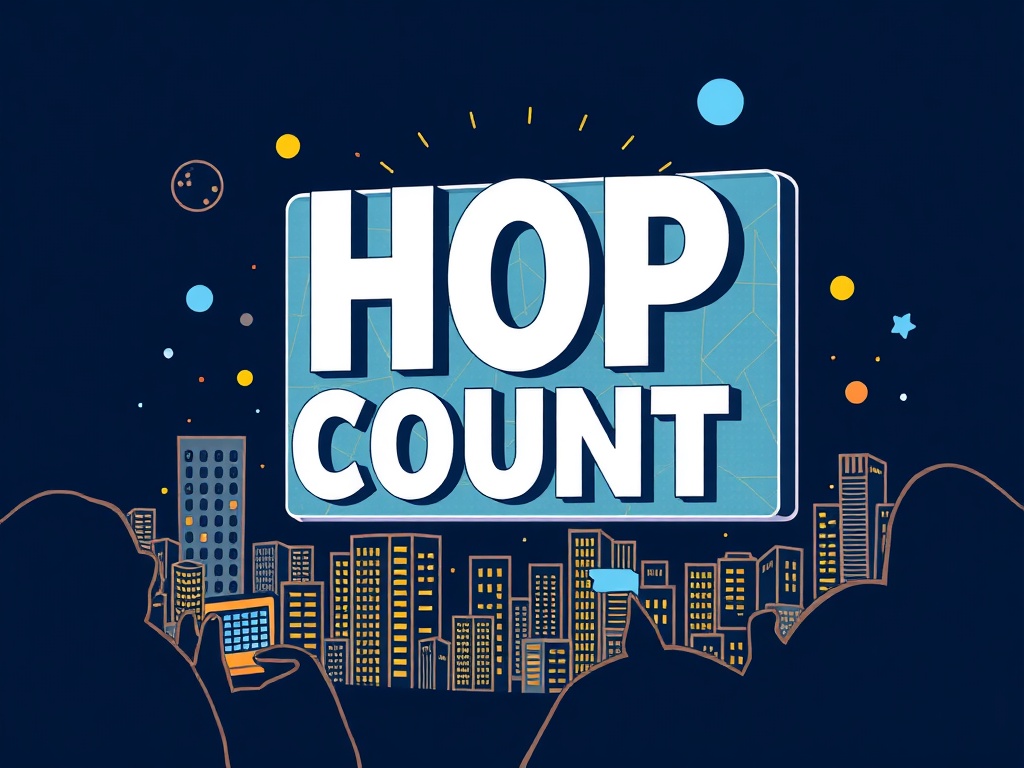 Hop Count в крипто анализе: методы анализа транзакционных путей и выявление аномалий