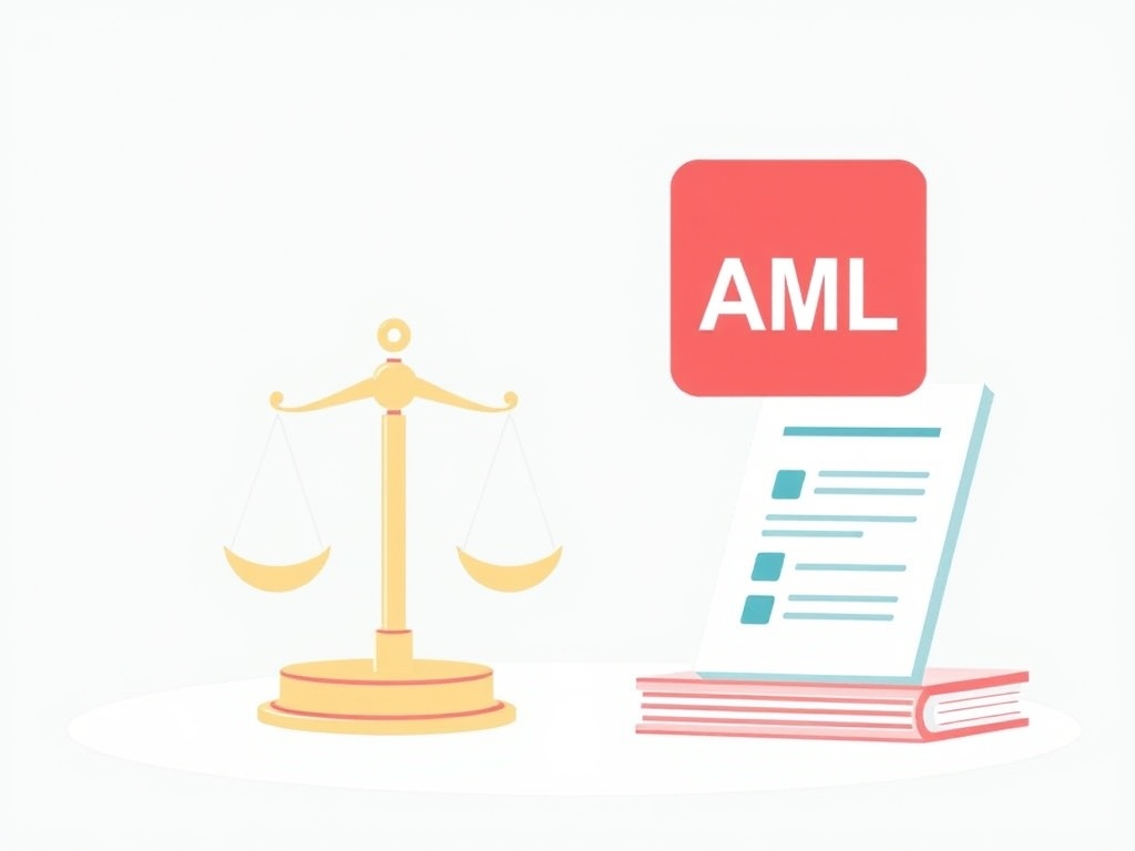 Understanding AML Check Legal Entity Identifier: A Comprehensive Guide for Compliance Professionals