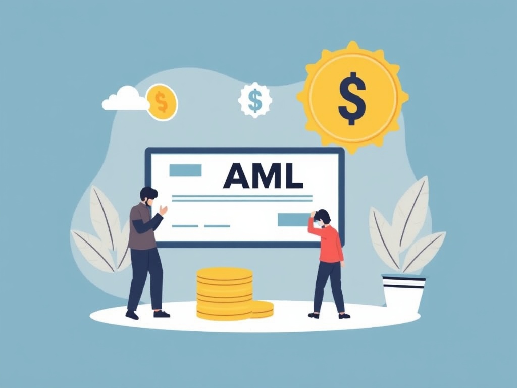 Understanding the AML Check Loan Back Scheme: A Comprehensive Guide for Financial Institutions
