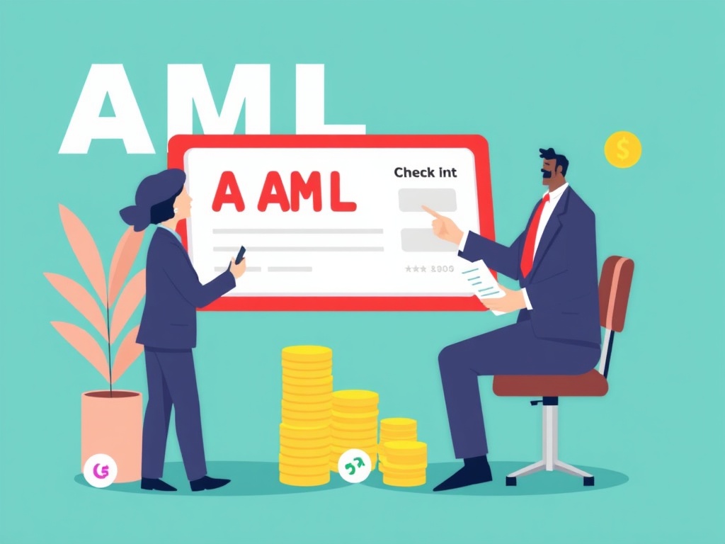 Understanding AML Check for Lottery Operators: Compliance, Risks, and Best Practices