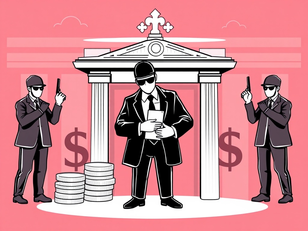 Understanding AML Check for Mafia Funds: Detecting and Preventing Illicit Financial Flows