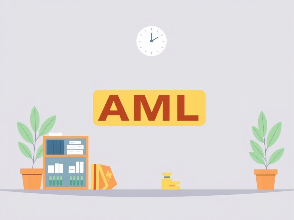 Understanding AML Check Merchant Category Code: A Comprehensive Guide for Businesses