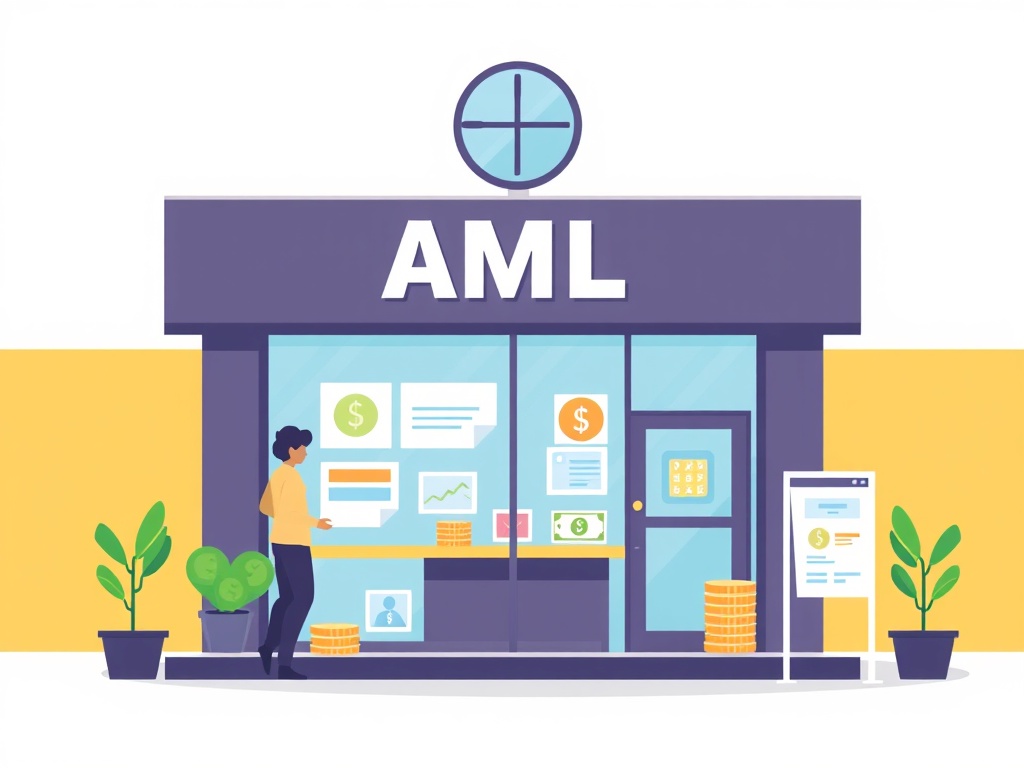 Understanding AML Check Money Exchange Bureau: A Comprehensive Guide for Secure Transactions