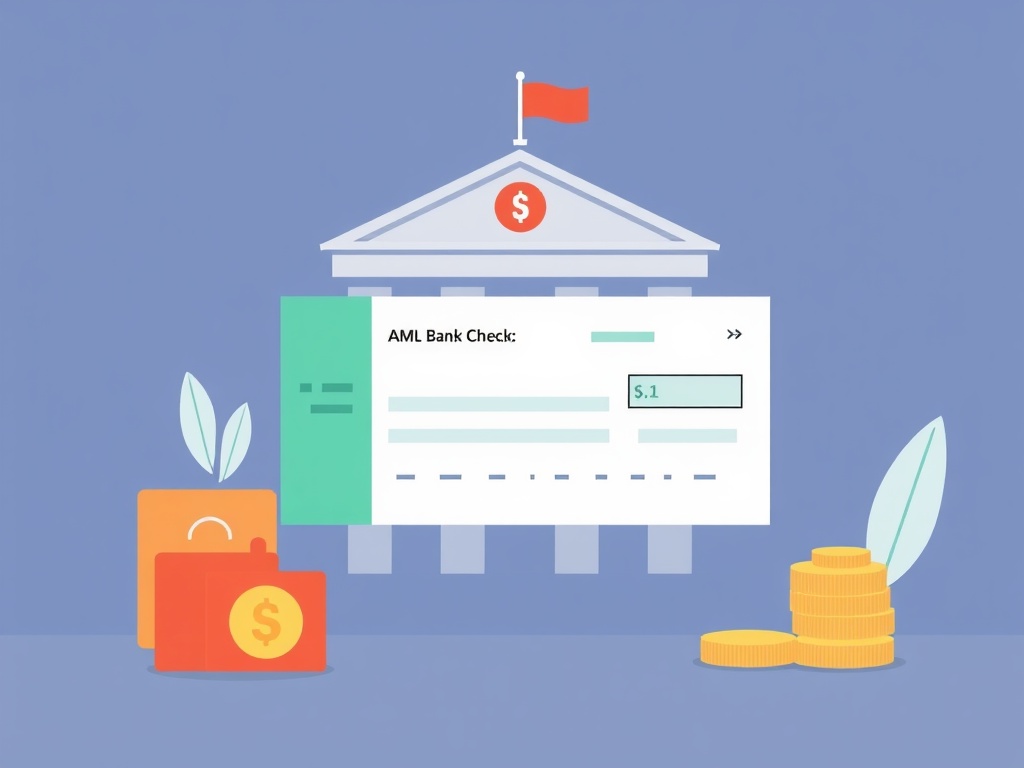 Understanding AML Check for Nominee Bank Accounts: Compliance, Risks, and Best Practices