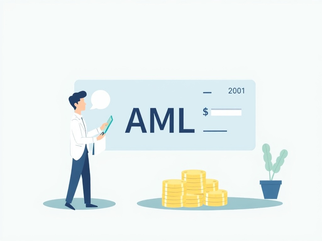 The Ultimate Guide to AML Check Nominee Services: Ensuring Compliance and Security in Financial Transactions