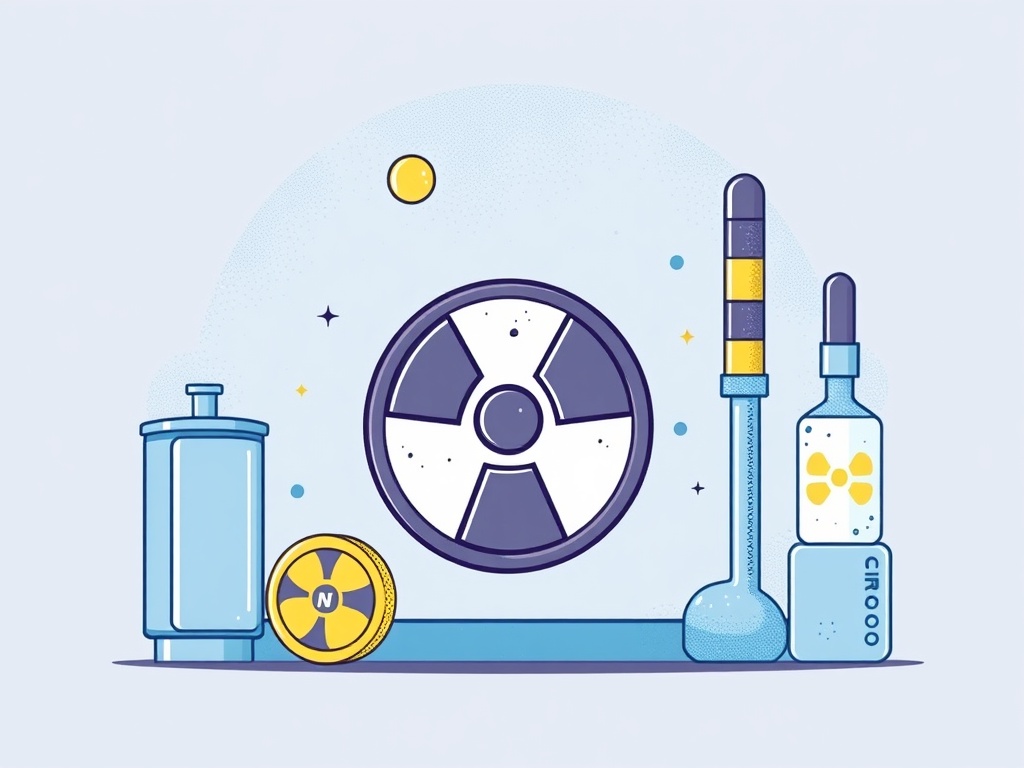 Understanding AML Check for Nuclear Material: Compliance, Risks, and Best Practices