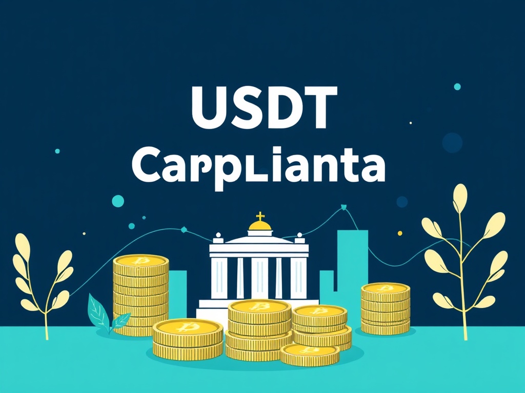 Зарплата USDT: схема, риски и как защитить свои доходы от мошенников